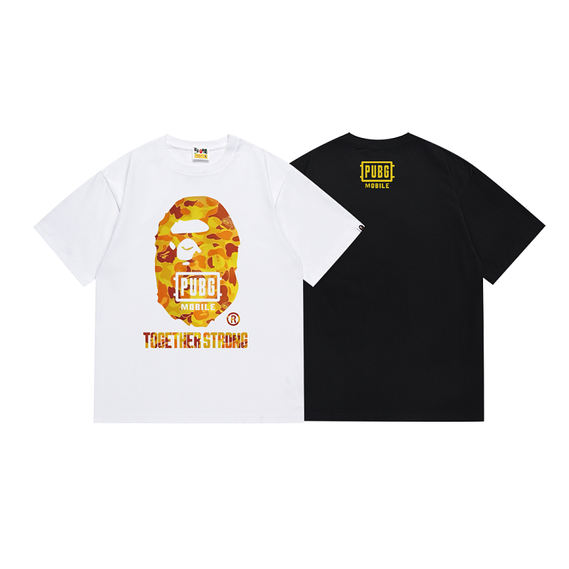 Bape T-Shirt