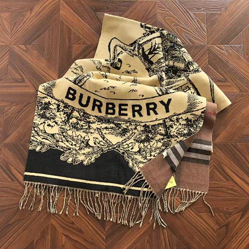 Burberry Scarf
