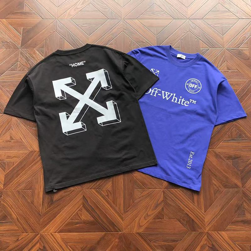 O -W TE T-Shirt