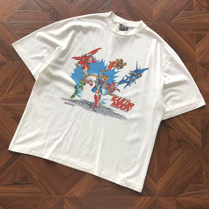 Saint Michael T-Shirt