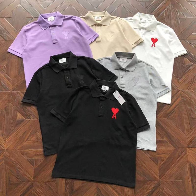 Polo from RainbowReps