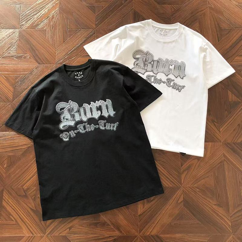 BO N X R IS D T-Shirt