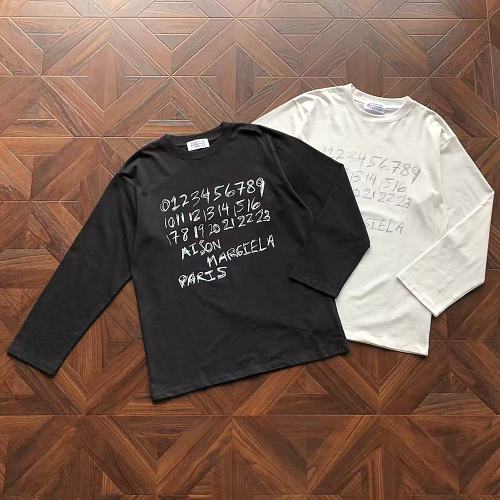 Maison Margiela Long-Sleeve