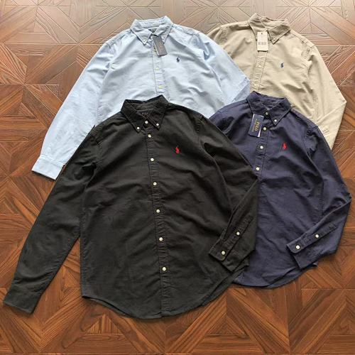 Ralph Lauren Long-Sleeve