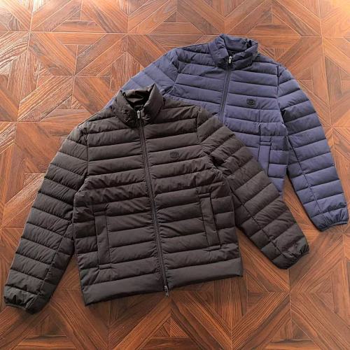 E P R A M N Cotton Jacket