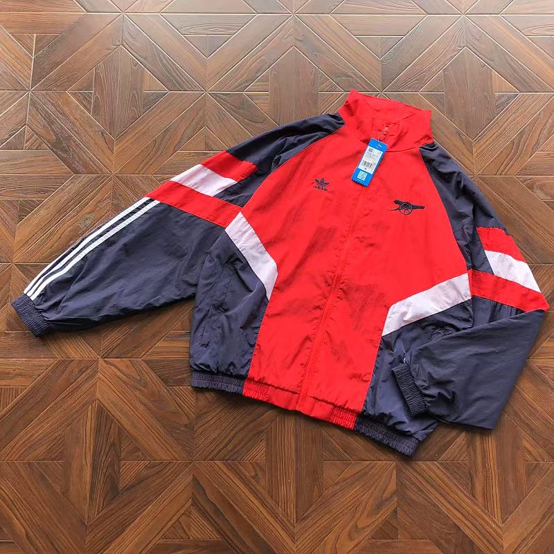 Adidas Jacket
