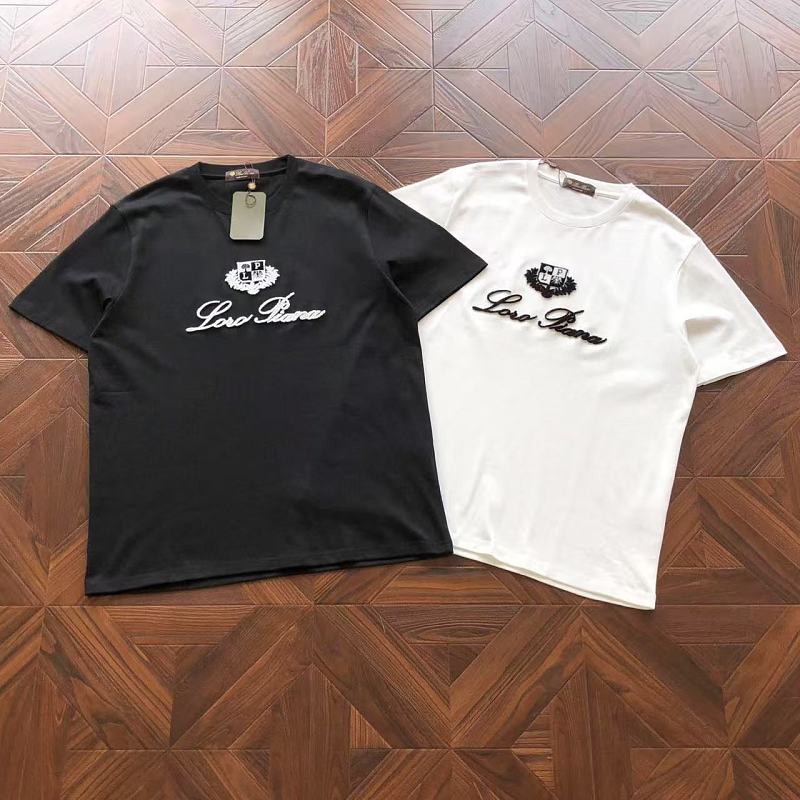 L O Prada T-Shirt