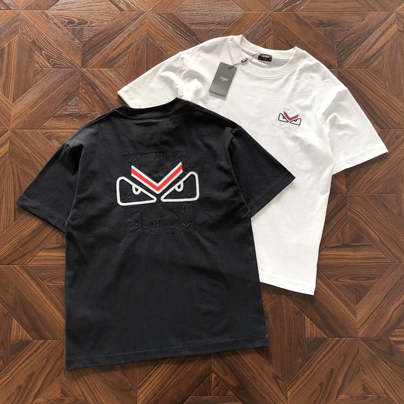 Fendi T-Shirt