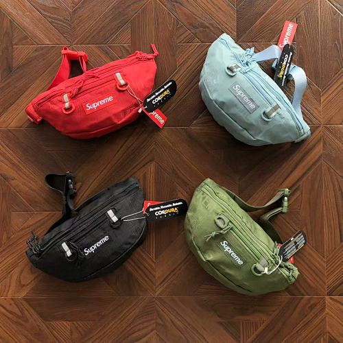 Supreme Bag