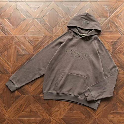 Essentials Fog Hoodie
