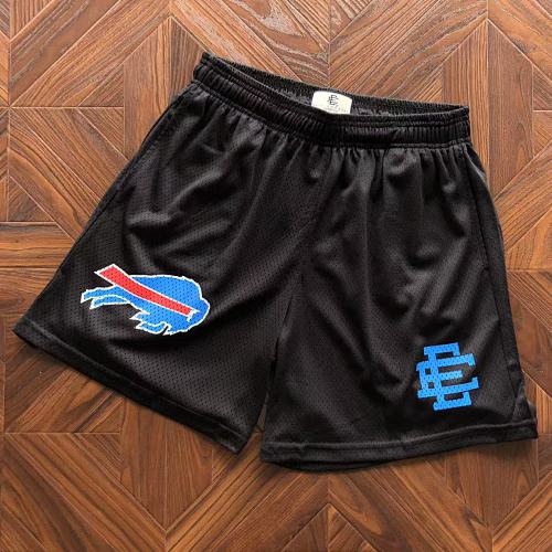 Eric Emanuel Shorts