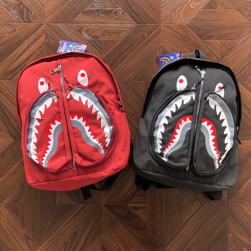 BAPE bag
