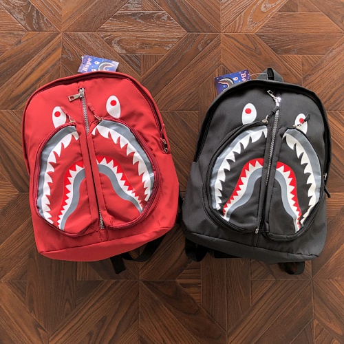 BAPE bag