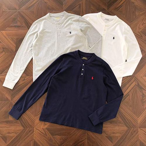 Ralph Long-Sleeve