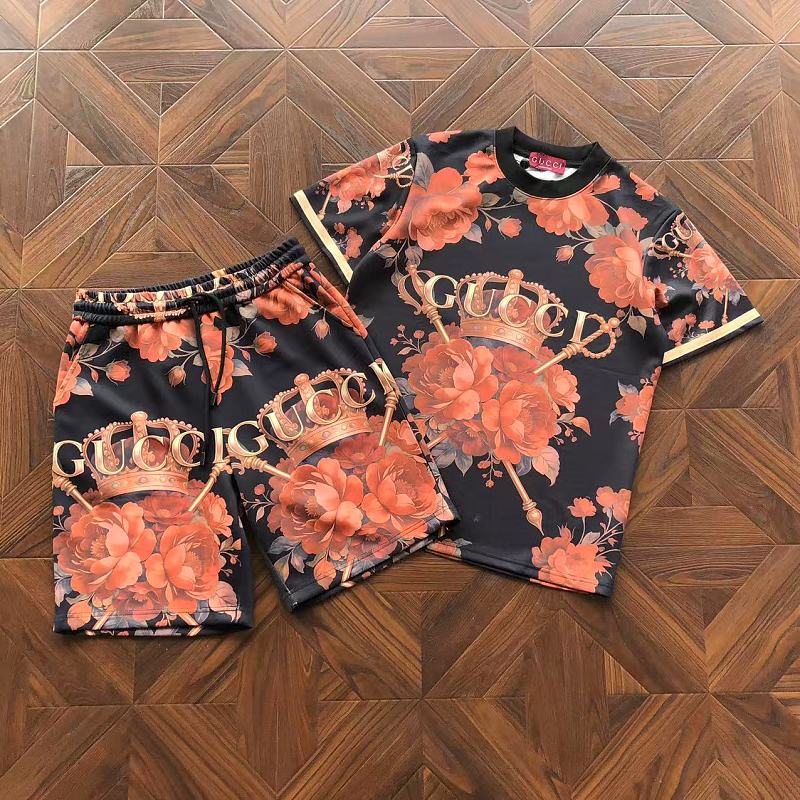 Pants Gucci Shorts T-Shirt