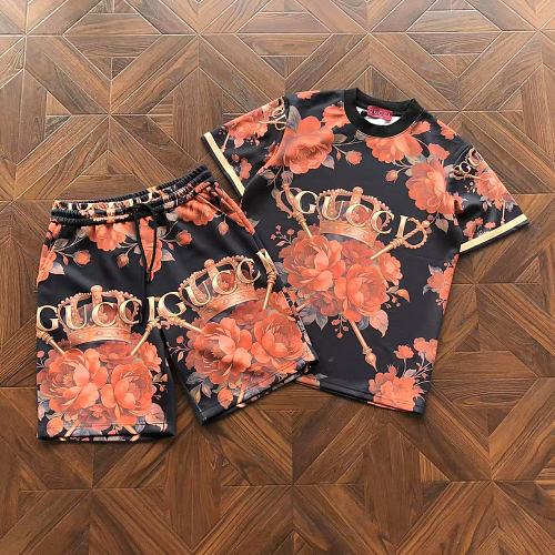 Pants Gucci Shorts T-Shirt