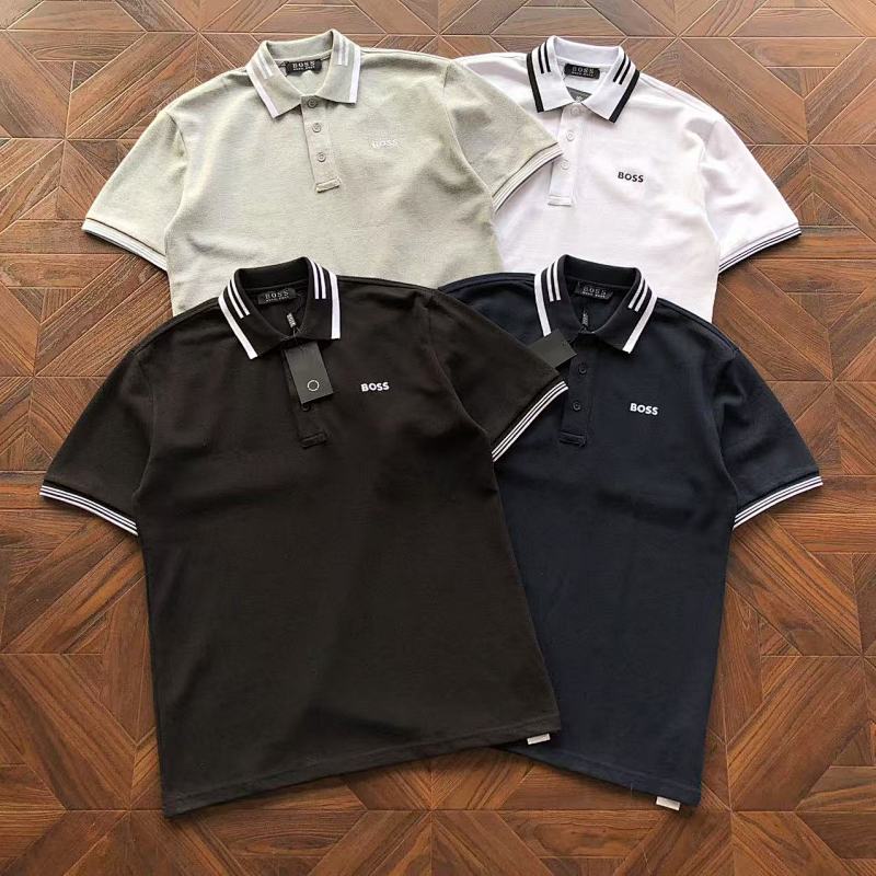 Polo from RainbowReps