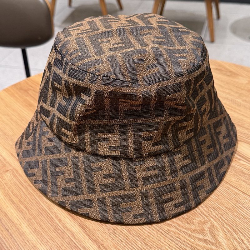 Fendi Cap