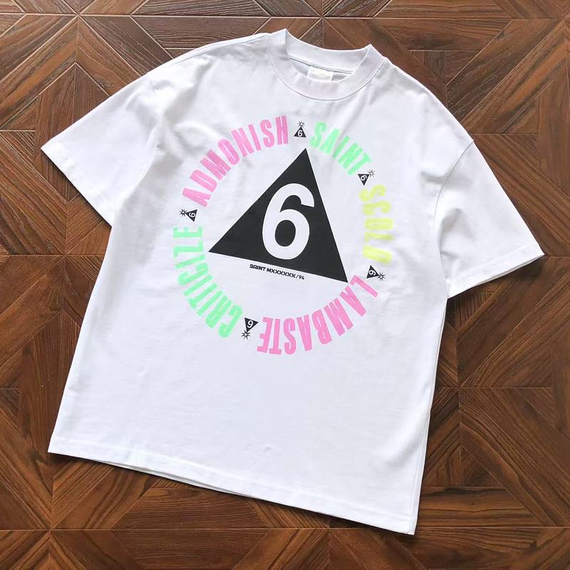 Saint Michael T-Shirt