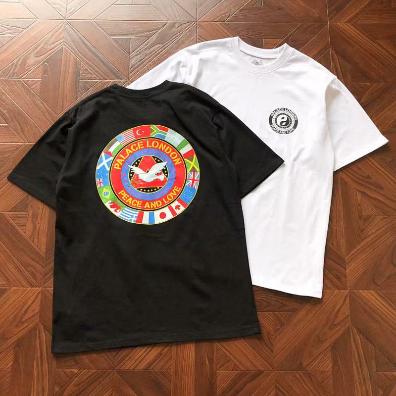 P L CE T-Shirt