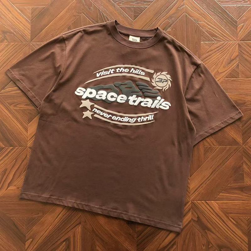 Broken Planet T-Shirt