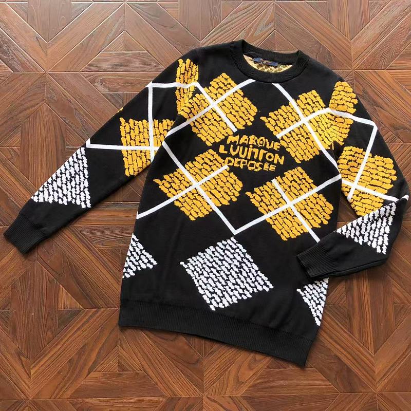 Sweater from RainbowReps
