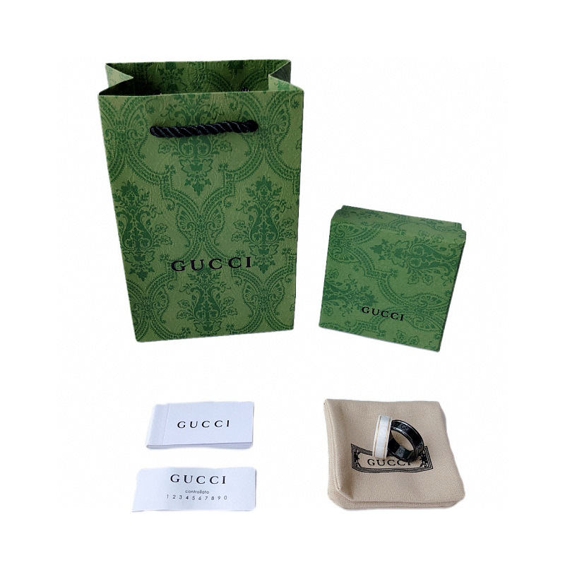 Gucci Jewelry