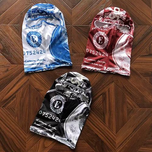 Supreme Headgear