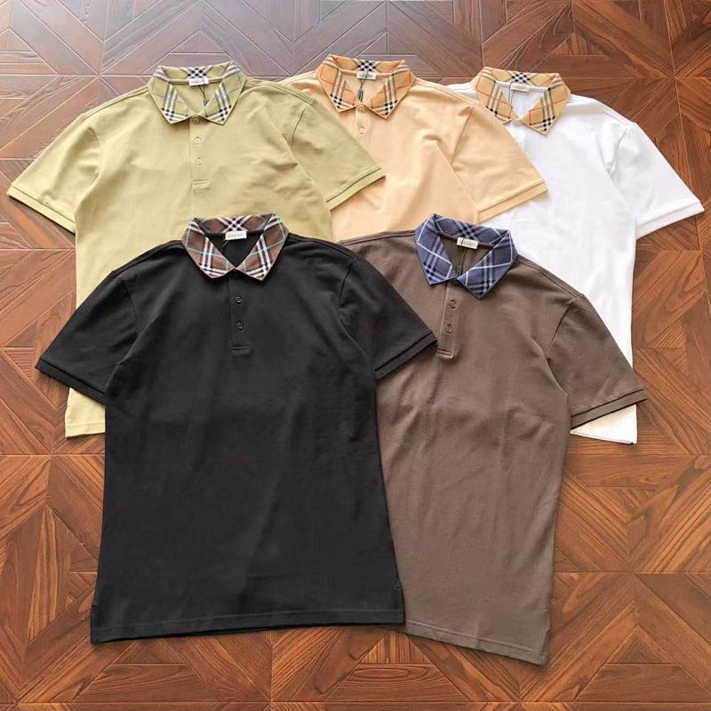 Burberry Polo