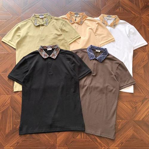 Burberry Polo