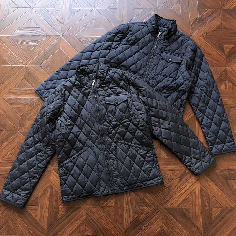 Ralph Lauren Cotton Jacket