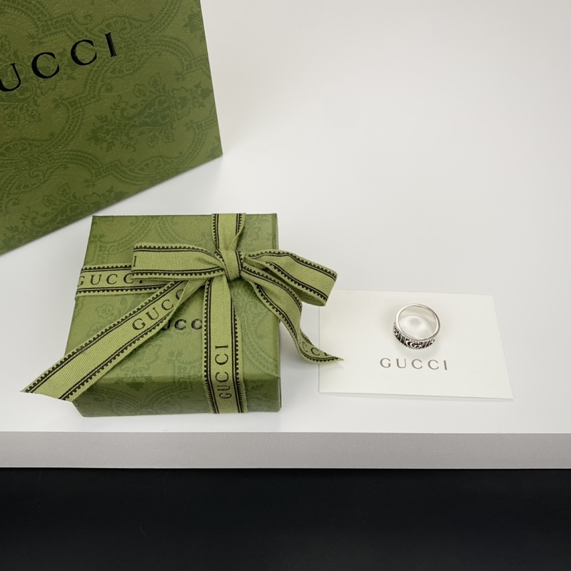Gucci Jewelry