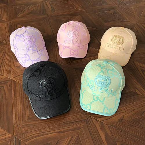 Gucci Cap