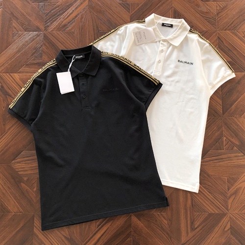 Balmain Polo