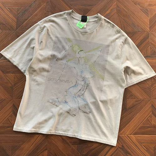 Saint Michael T-Shirt