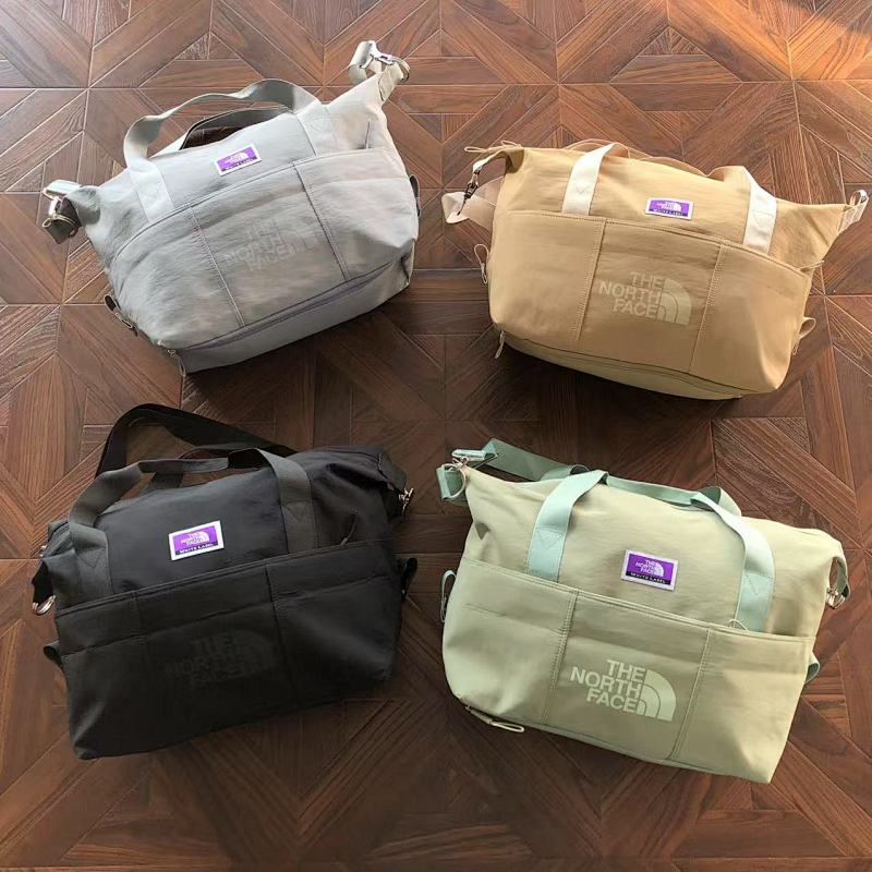 Bag from RainbowReps