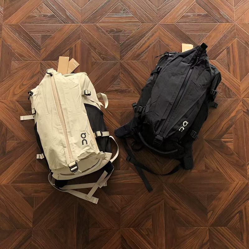 Bag from RainbowReps