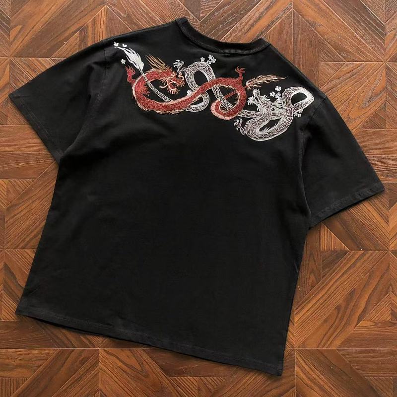 Dept SC Ugg ZE T-Shirt