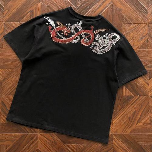 Dept SC Ugg ZE T-Shirt