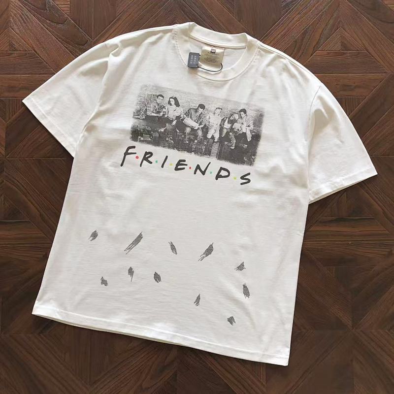 Vintage T-Shirt
