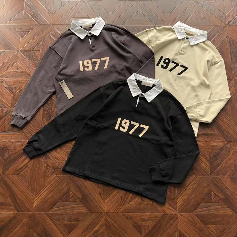 Essentials Fog Sweater