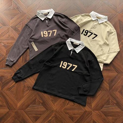 Essentials Fog Sweater