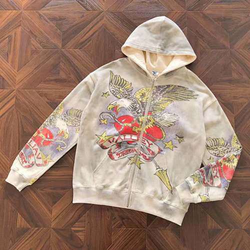 VA L Y Hoodie