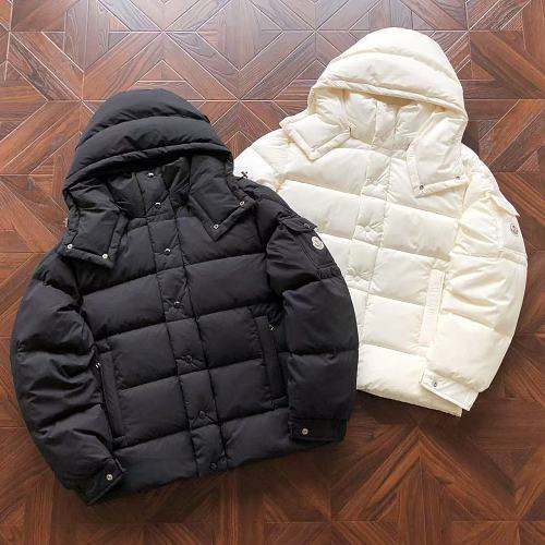 M R Down Jacket