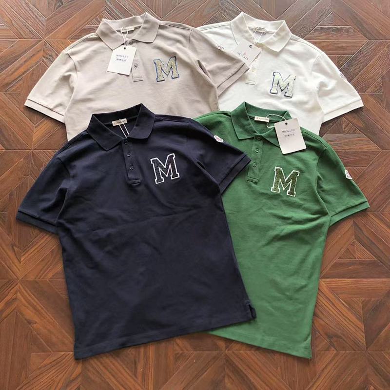 Polo from RainbowReps