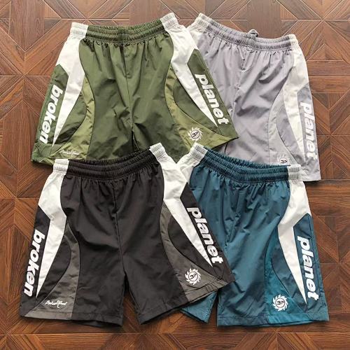 Broken Planet Shorts