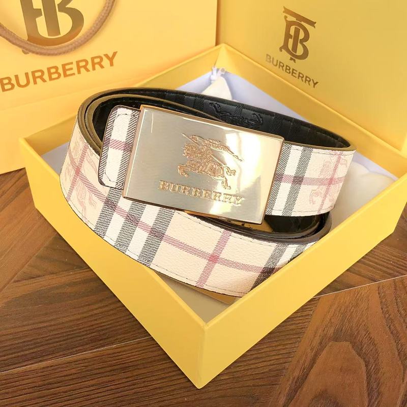 Burberry Belt