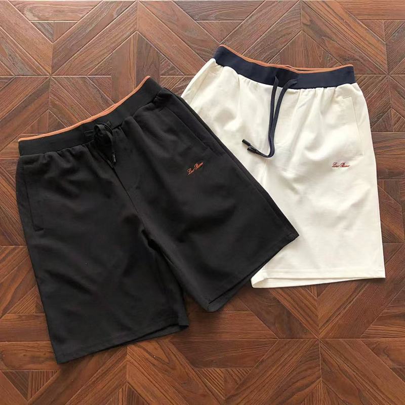 L O Prada Shorts