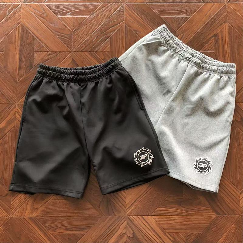 Broken Planet Shorts