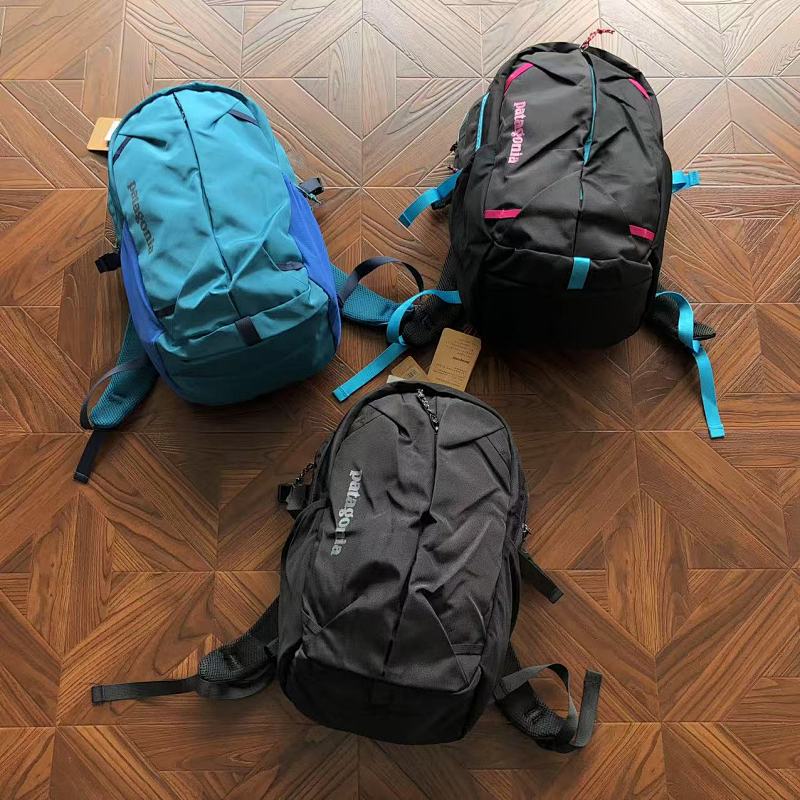 Bag from RainbowReps